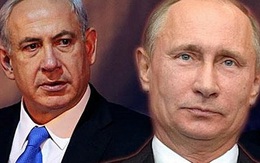 Chưa dừng lại ở tuyên bố, Netanyahu "cảnh cáo" Nga bằng hành động
