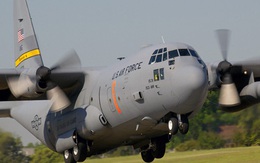 "Sau khi 'mở hàng' bằng P-3, VN sẽ mua vận tải cơ C-130 của Mỹ"