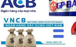 Cổ đông chất vấn lãnh đạo ACB về khoản tiền gửi tại 2 ngân hàng 0 đồng và nợ nhóm G6