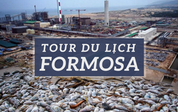 "Tour du lịch Formosa": PGĐ sở VHTTDL nói "việc này phải rất tế nhị"