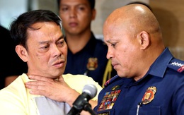 Philippines: Thị trưởng "dính ma túy" bị cảnh sát bắn chết trong tù