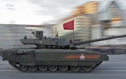 Các tên lửa chống tăng hiện đại có thể tiêu diệt T-14 Armata?