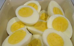 Cách ăn trứng gà có lợi cho sức khỏe