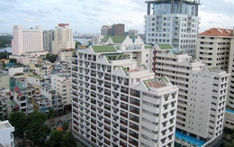 Hà Nội dự kiến sẽ có 4.000 căn hộ dịch vụ vào năm 2018