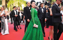 4 điều ít ai biết về tấm thảm đỏ “sang chảnh” tại các LHP Cannes