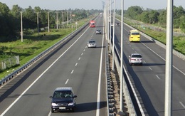 Gần 12.000 tỷ đồng xây cao tốc 4 làn xe La Sơn - Túy Loan