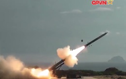 Việt Nam chế tạo thành công thiết bị giả đạn tên lửa chống hạm
