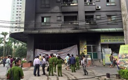 Chung cư “đại gia điếu cày” xây mắc hàng loạt sai phạm, chuyển hồ sơ sang công an