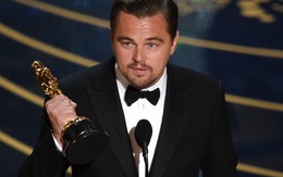 Sau 6 lần đề cử, Leonardo DiCaprio đã có Oscar