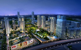 Hé lộ địa điểm xây tòa nhà 300 triệu USD của Samsung tại Hà Nội