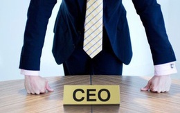 “Ghế nóng” ngân hàng: Vẫn chưa đến thời của người trẻ