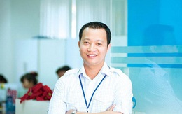 Tiki.vn lỗ 157 tỉ đồng sau 8 tháng, nhưng CEO Trần Ngọc Thái Sơn lại coi đây là "một tín hiệu vui"