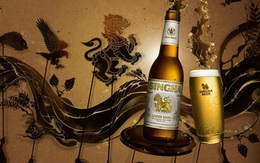 Singha vừa rót 650 triệu USD đầu tiên vào Masan