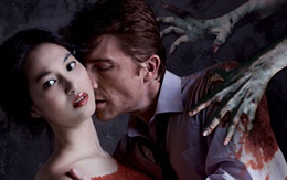 Trailer Cô Hầu Gái: Tình yêu nảy nở trong dinh thự ma quái