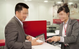 Cái kết bất ngờ của tỉ phú đi vay "tiền lẻ" ngân hàng