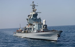 Chiến hạm bé hạt tiêu Israel có thể bắn hạ Yakhont Nga?