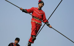 "Quả bom" ngân hàng của Trung Quốc sắp nổ