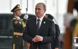 Nga là nước lớn đầu tiên ủng hộ Trung Quốc về vụ kiện biển Đông