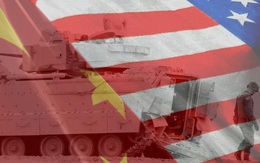 RAND: Trung Quốc sẽ thiệt hại nặng nề trong chiến tranh với Mỹ