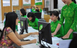 Vietcombank thay đổi quy trình giao dịch: Đăng ký Smart OTP phải ra quầy giao dịch