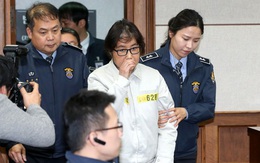 Hàn Quốc: Bà Choi Soon-sil bác bỏ bản cáo trạng gian lận và lạm quyền