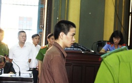 Tâm sự của sát thủ vụ thảm sát Bình Phước sau khi bị tuyên án tử