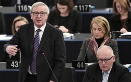 Brexit: Anh- EU bước vào những cuộc đàm phán cuối cùng