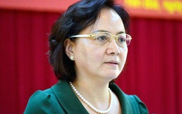 Chủ tịch UBND tỉnh Yên Bái được bầu làm Bí thư Tỉnh ủy