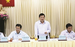 Từ vụ The Harmona: TP.HCM sẽ công khai dự án thế chấp ngân hàng