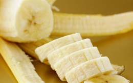 Lợi ích của chuối với sức khỏe phụ nữ