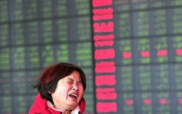 Tác động toàn cầu khi kinh tế Trung Quốc sụt giảm