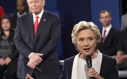 Gần một nửa cử tri Mỹ gốc Việt ngả về bà Clinton