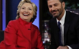 Clinton: Tin đồn sức khỏe của tôi là “chiến thuật lập dị” của Trump