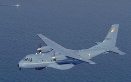 "Thay vì P-3, VN có thể mua máy bay tuần tra CN-235 Tây Ban Nha"