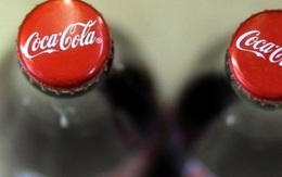 Phát hiện lô ma tuý khổng lồ tại nhà máy Coca-Cola Pháp