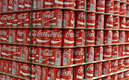 Dân Nga, Ukraina “dậy sóng” vì thông điệp năm mới liên quan đến bán đảo Crưm của Coca-Cola