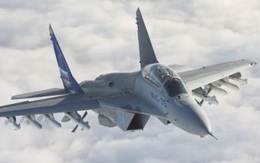 Siêu phẩm MiG-35 sẽ được sản xuất hàng loạt phục vụ xuất khẩu