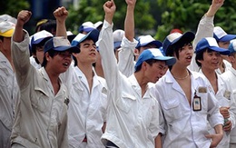 Cùng 1 USD tiền công, người Trung Quốc năng suất hơn 4 lần người Việt