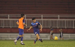 Công Phượng và Tuấn Anh thừa sức chơi ở Thai League