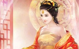 Một phút trăng hoa, thân ra nghĩa địa: Nỗi ê chề của một nàng công chúa Việt