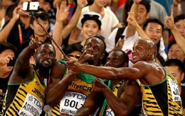 SỐC: Usain Bolt có thể bị tước HCV Olympic