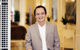 '5 không' trong kinh doanh bất động sản của ông Trịnh Văn Quyết