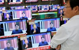 Trung Quốc phản đối đơn phương trừng phạt Triều Tiên