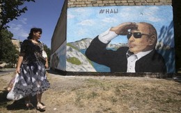 Ngoại trưởng Lavrov: Nga sẽ không “ném” Crimea cho bất kỳ ai