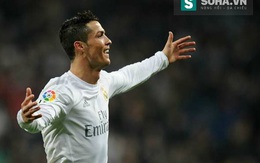 Ghi "mớ" bàn, Ronaldo lên tiếng khiến Zidane mát lòng mát dạ