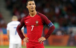 Hungary vs Bồ Đào Nha: Thắng có khi lại dở, Ronaldo!