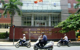 Hàng loạt đại gia BĐS đứng đầu danh sách 119 doanh nghiệp chây ì nợ thuế