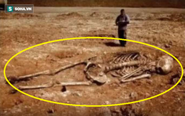 Hacker tung loạt hình ảnh bí mật bị NASA "giấu nhẹm"