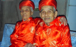 Sự thật về cặp vợ chồng 210 tuổi ở Quảng Trị lên báo Tây
