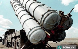 Iran vẫn chưa nhận được S-300 từ Nga do bị Israel "mách lẻo"?